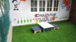 ART STUDIO
